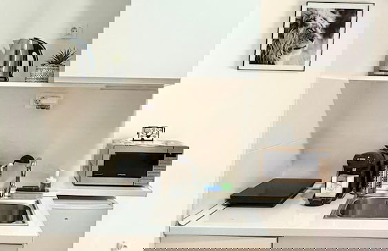 Cinco Torres Suites - Foto 19