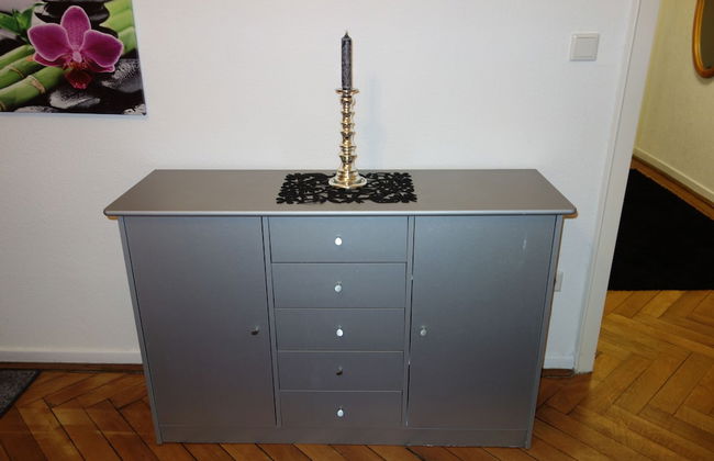 Tolstov-Hotels Large 3,5 Room Apartment - Foto 7