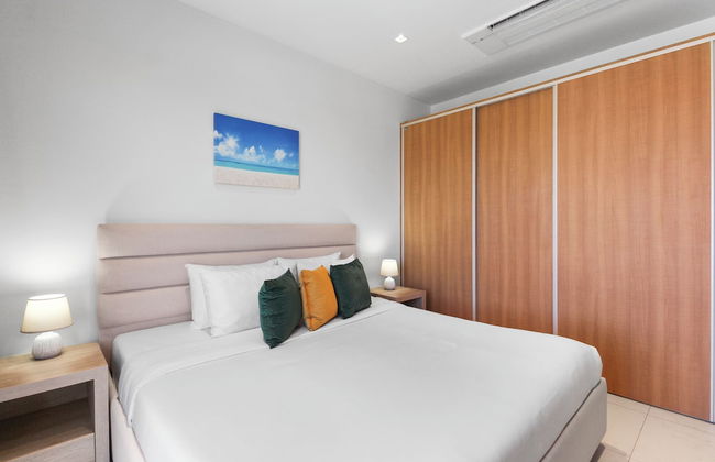 Bocobay Wariruri Condos - Foto 21