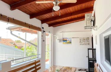 Apartmani MOSLAVINA i parking - Foto 41