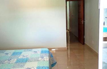 Casa com Piscina Próxima ao MotoGP Ideal para Grupos - Foto 5