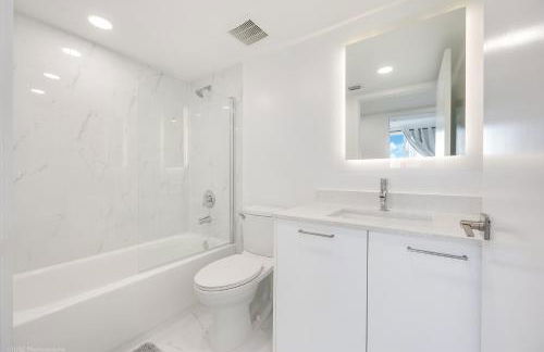 Lux 3BR City-View Retreat in Hollywood, 5th Floor - Foto 26