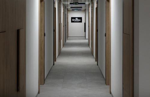 Seaside Shellter Rogowo - Foto 11