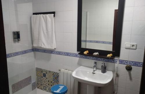 La Casita de Nerea con Parking Gratuito - Foto 24