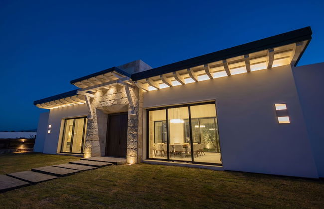 Pueblo Vinícola Parvada by Lumina - Foto 44