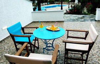 Limnionas Bay Village Hotel - Foto 16