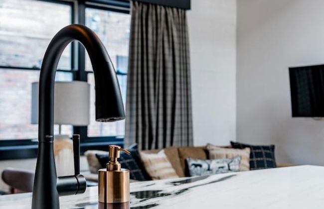 80 LEX 204 Industrial Chic Free Parking - Foto 16