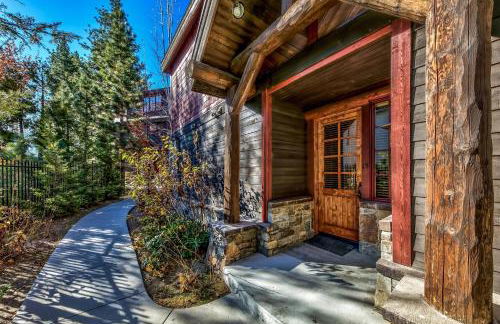 The PEAK Tallac 15 - The Ultimate in Lakefront Luxury - Foto 28