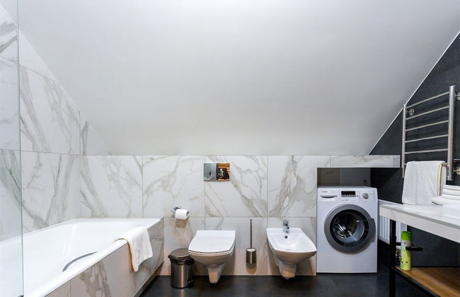 Grani Aparthotel - Foto 42