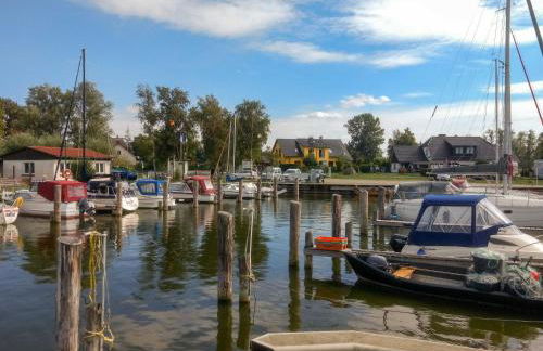 Ferienhaus Bodden - Foto 19