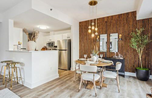 Luxurious 1BR Downtown Stamford - Foto 3