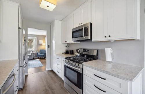 Minutes to Notre Dame - The Light on Brighton - Foto 13