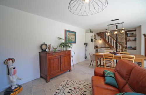 Le mas chambart - Foto 5