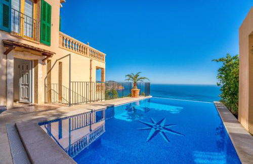 Villa Ventimar - Photo 1