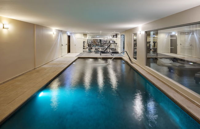 Santa Eulalia Hotel Apartamento & Spa - Foto 28