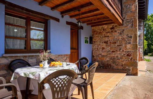 Apartamento Rural Celada 1 - Foto 2