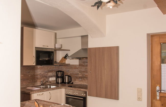 Landhaus Alpenjuwel - Foto 24