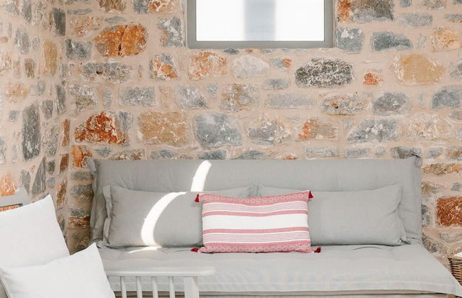 Villa Dioni Thio in Ditiki Mani - Foto 8