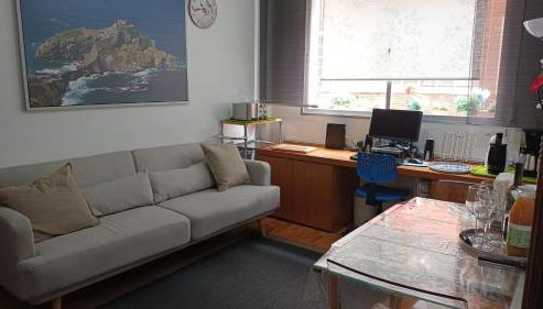 Deusto. Piso + wifi internet T. V. y garaje - Foto 3