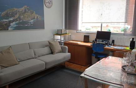 Deusto. Piso + wifi internet T. V. y garaje - Foto 3