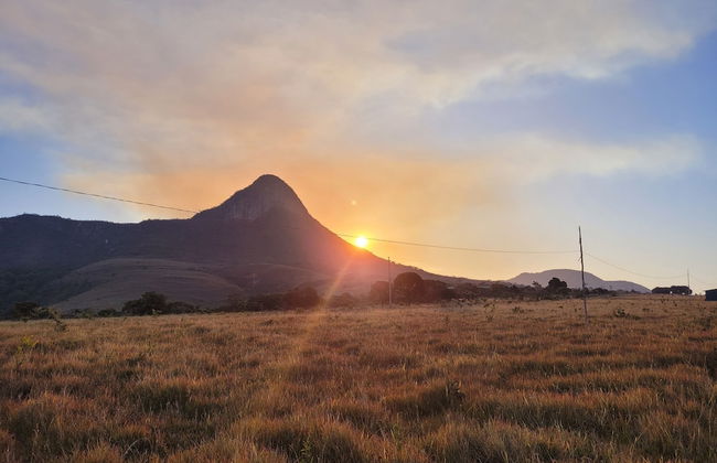 Chalés Recanto da Baleia - Photo 68
