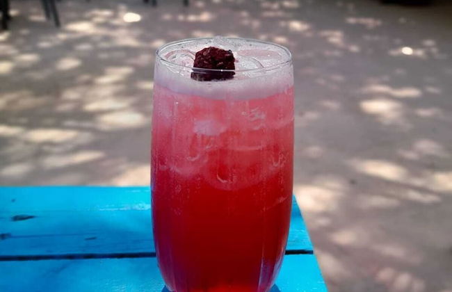 Endemik Bungalov - Foto 21