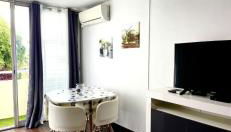 Appartement avec piscine privée - Foto 5