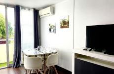 Appartement avec piscine privée - Foto 5