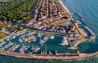 Villetta stile Liberty a Marina di Pisa - Foto 49