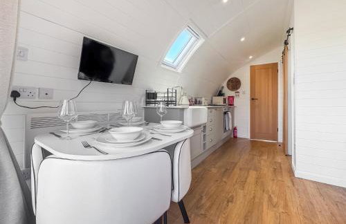 River Meadow Retreat - Foto 7