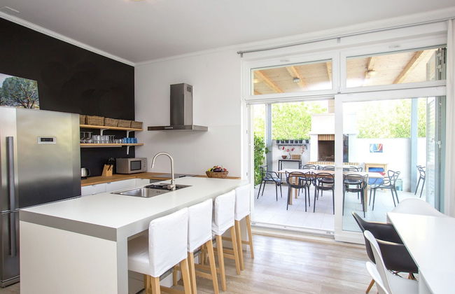 Villa in Kastel Novi Near Beach - Foto 13