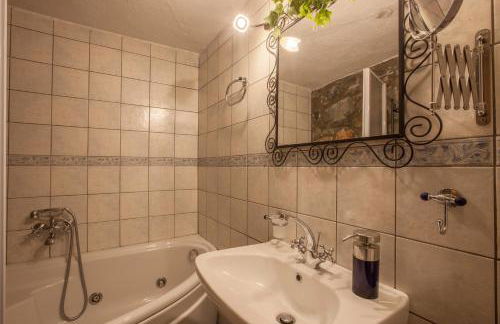 Villa Palaios Agios Athanasios - Foto 32