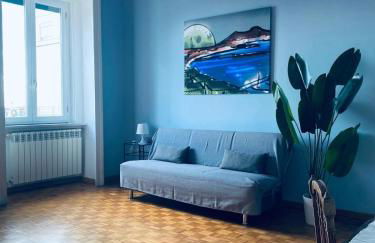 Noviello Apartments VIA DEI MILLE 4 posti - Foto 1