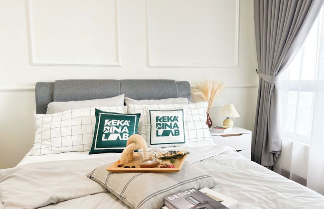 Sunsuria Forum by Manhattan Group - Photo 6