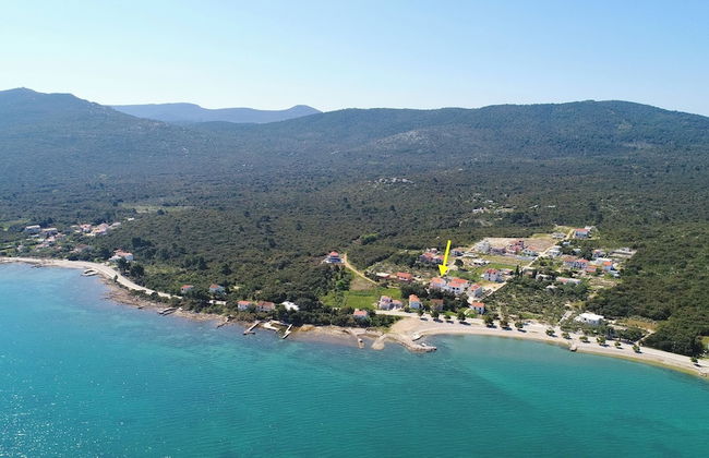 Apartments Lemeš - Foto 52