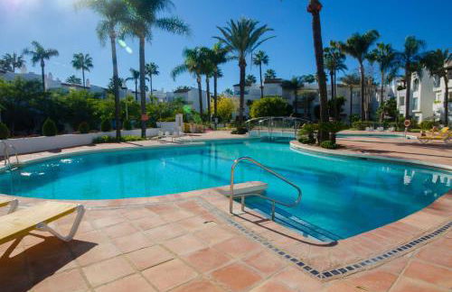 Aparment Terraza de Agustina- Swimming pool next to the beach - Photo 2