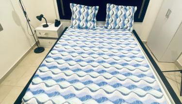 F2 près de Paris Aeroport CDG 2 minutes de la gare - Foto 3