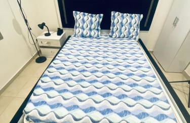 Logement Proche gare de Villiers le bel, 20 mins de Paris , Stade 2 France, Aéro CDG, Parc des expositions, Disneyland Paris,Futuroscope, Tour Eiffel - Foto 3