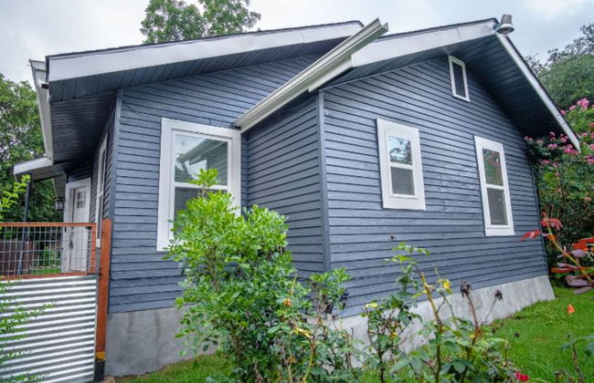 Remodeled Modern 1br/1ba Apt #1 Near Downtown - Foto 11