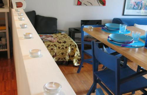 Bright and lovely private apartment in Milan - Foto 68