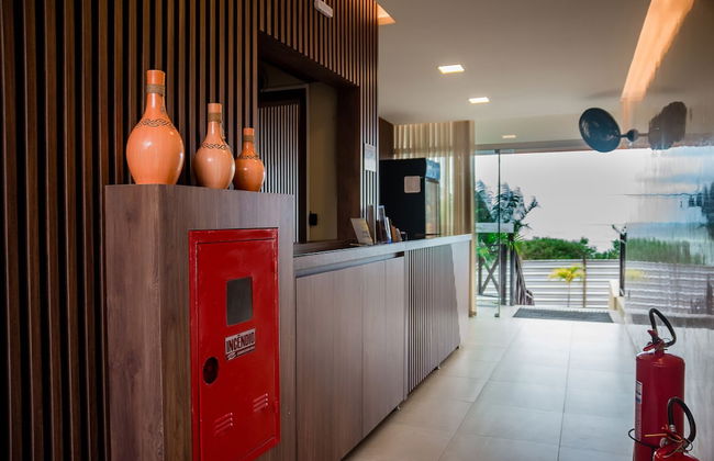 Apart Hotel Serantes - Photo 4