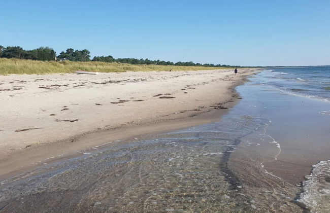 6 Person Holiday Home in Vaeggerlose-by Traum - Foto 55