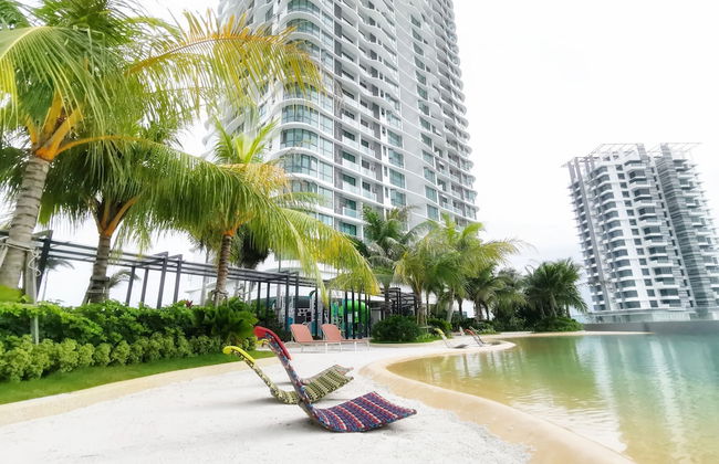 The M Macrolink Hijauan Medini - Foto 43