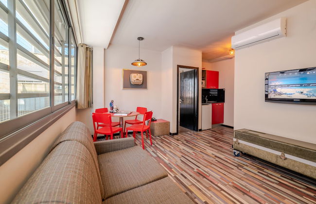 Ben Yehuda Apartments - Foto 65