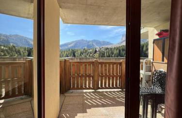 Appartement T2 Superdévoluy 4P - Photo 12