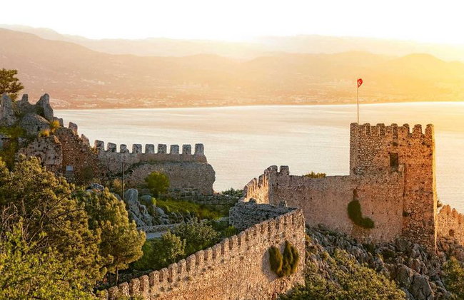 Un increíble tour privado de día completo en Alanya - Foto 7