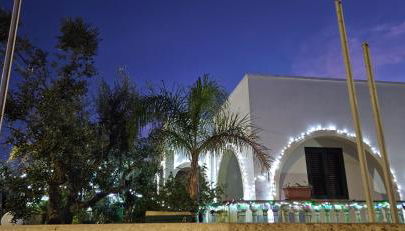 Salentiggiano Villa Ulivi Vacanze Con Piscina 8/16 PL - Foto 3