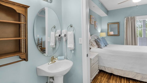 3 Minutes to Beach, Easy Walk to Dining & Shopping in Seagrove - 2 Pools - Foto 2, Habitación