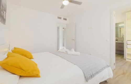 Cubo's Miraflores del Palo Urban - Photo 19