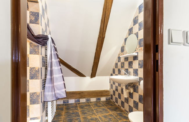 Statek Martínkovice - Foto 42